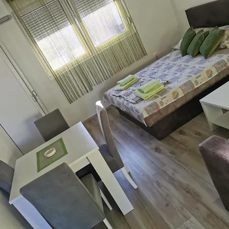 Apartamento Manila, Vrnjacke Terme-popust, Centar Pegaz-popust, Garazno Mesto