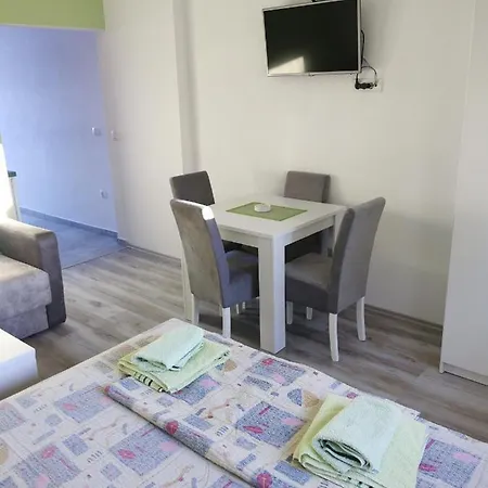 Appartamento Manila Vrnjačka Banja