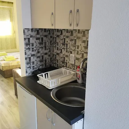 Appartamento Manila Vrnjačka Banja