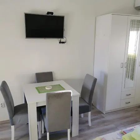 Appartamento Manila