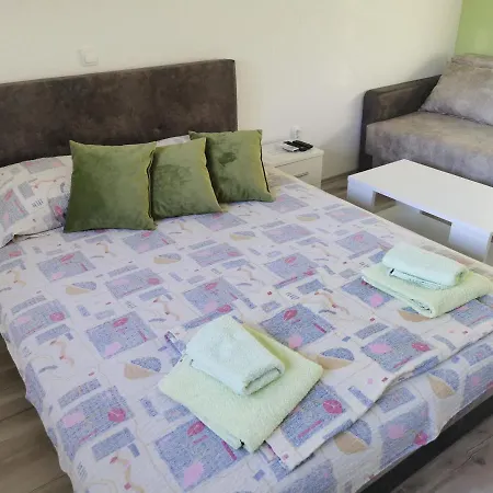 Manila Vrnjačka Banja