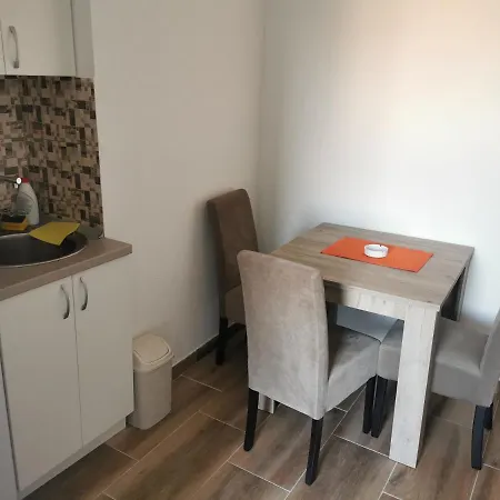 Manila, Vrnjacke Terme-popust, Centar Pegaz-popust, Garazno Mesto Apartamento