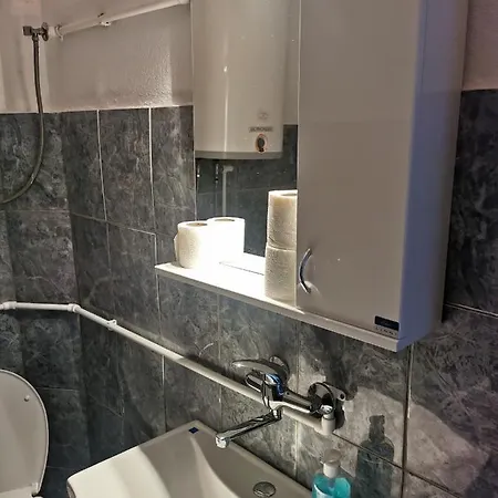 Apartamento Manila, Vrnjacke Terme-popust, Centar Pegaz-popust, Garazno Mesto