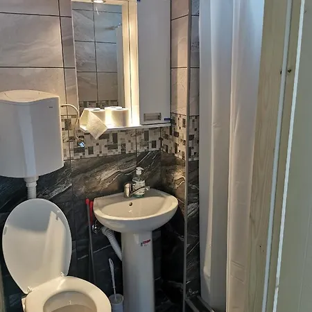 Manila, Vrnjacke Terme-popust, Centar Pegaz-popust, Garazno Mesto *