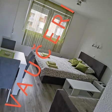 Manila, Vrnjacke Terme-popust, Centar Pegaz-popust, Garazno Mesto * Vrnjačka Banja