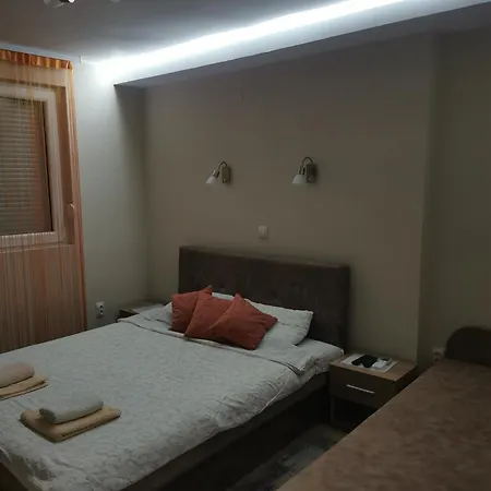 Appartamento Manila Vrnjačka Banja