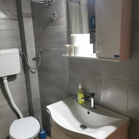 Manila, Vrnjacke Terme-popust, Centar Pegaz-popust, Garazno Mesto Apartamento