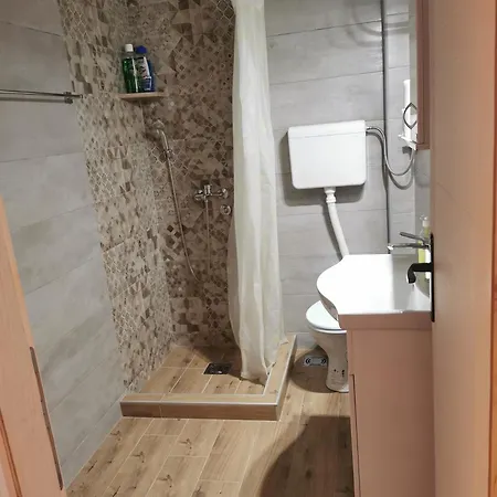 Manila, Vrnjacke Terme-popust, Centar Pegaz-popust, Garazno Mesto Apartamento