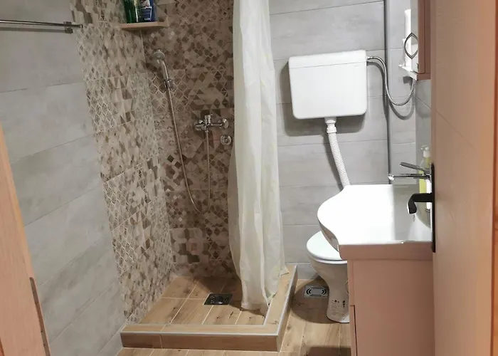 Manila, Vrnjacke Terme-popust, Centar Pegaz-popust, Garazno Mesto Διαμέρισμα